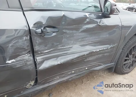 2023 Subaru Outback Onyx Edition Xt z USA, uszkodzony, nr VIN 4S4BTGLD5P3145336